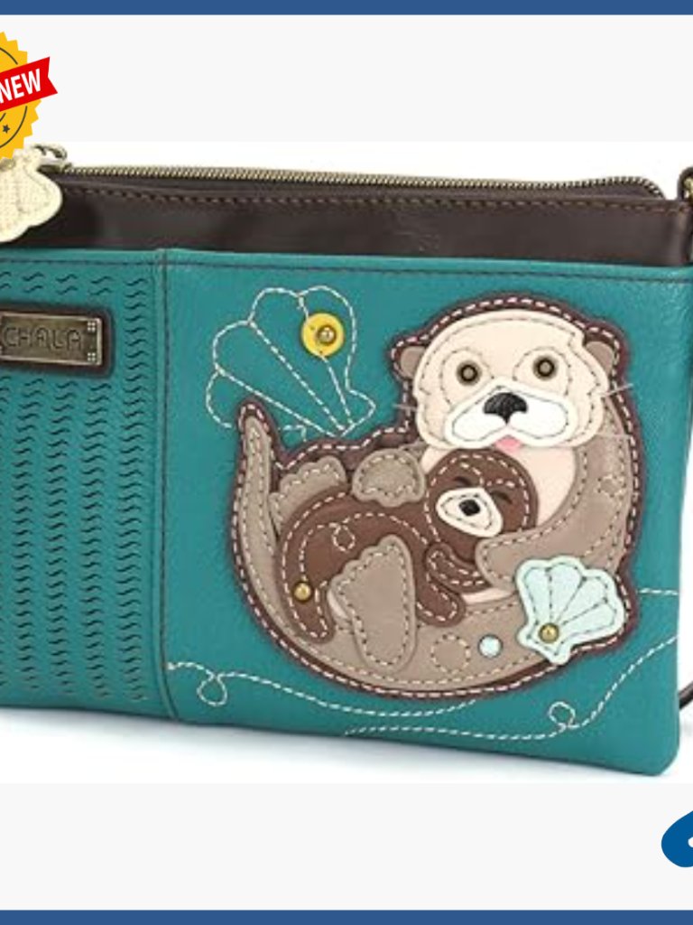 Mini Crossbody Bag With Convertible Strap, Faux Leather, 8x6 Inches